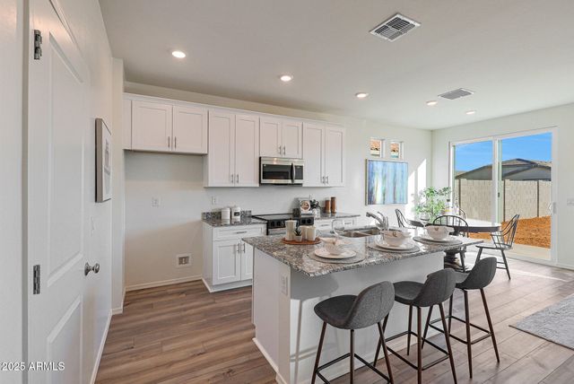 18119 W CALLE LEJOS Road, Surprise, AZ 85387