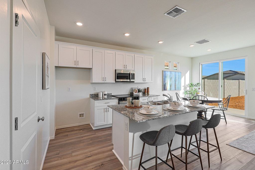18119 W CALLE LEJOS Road, Surprise, AZ 85387 — photo 2