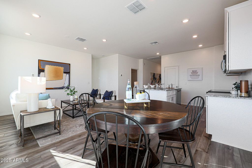 18119 W CALLE LEJOS Road, Surprise, AZ 85387 — photo 4