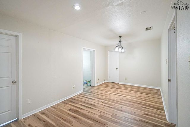 2905 S BANDERA DRIVE, Wichita Falls, TX 76302