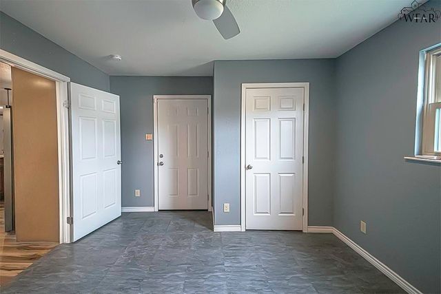 2905 S BANDERA DRIVE, Wichita Falls, TX 76302