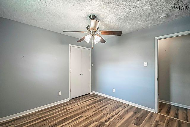 2905 S BANDERA DRIVE, Wichita Falls, TX 76302