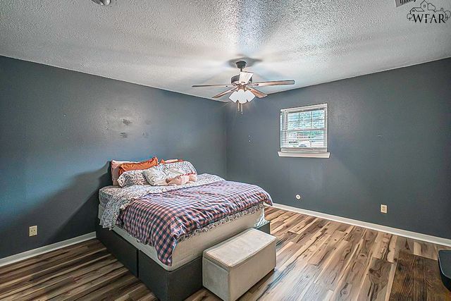 2905 S BANDERA DRIVE, Wichita Falls, TX 76302