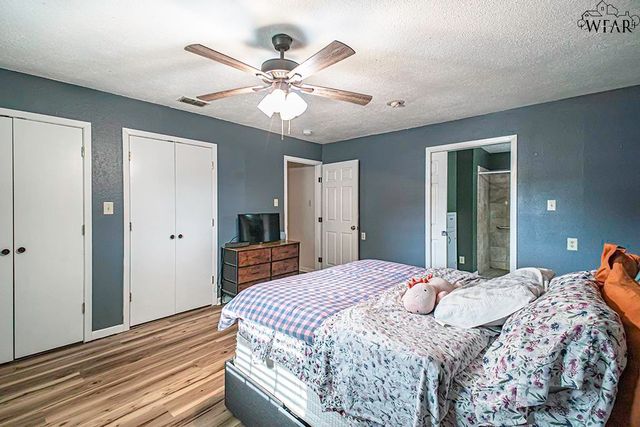 2905 S BANDERA DRIVE, Wichita Falls, TX 76302