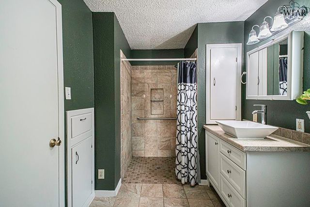 2905 S BANDERA DRIVE, Wichita Falls, TX 76302