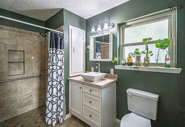 2905 S BANDERA DRIVE, Wichita Falls, TX 76302