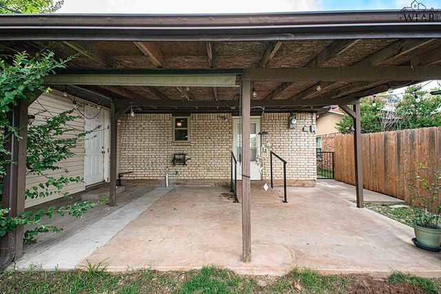 2905 S BANDERA DRIVE, Wichita Falls, TX 76302
