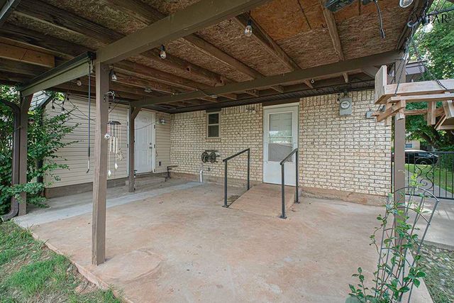 2905 S BANDERA DRIVE, Wichita Falls, TX 76302