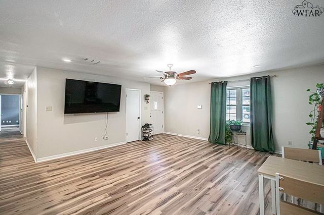 2905 S BANDERA DRIVE, Wichita Falls, TX 76302
