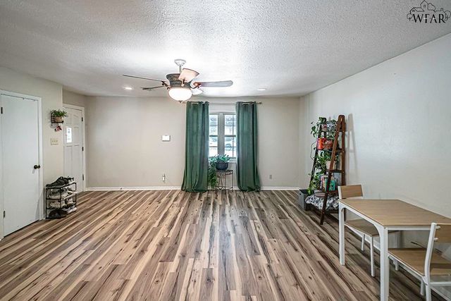 2905 S BANDERA DRIVE, Wichita Falls, TX 76302