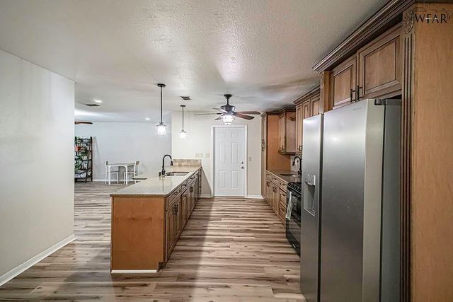 2905 S BANDERA DRIVE, Wichita Falls, TX 76302