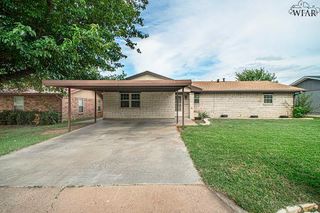 2905 S BANDERA DRIVE, Wichita Falls, TX 76302