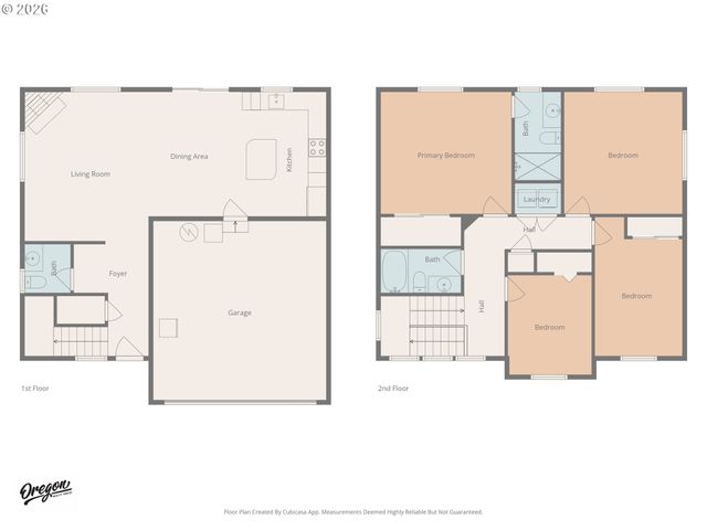 38791 SAWYER St, Sandy, OR 97055
