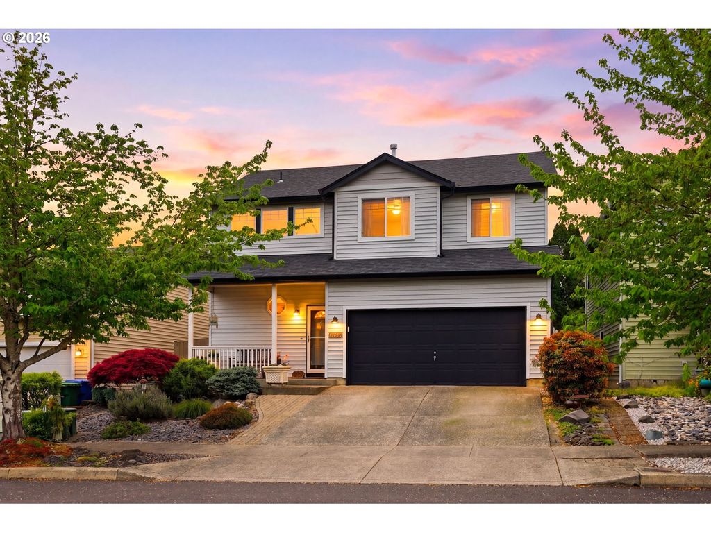 38791 SAWYER St, Sandy, OR 97055