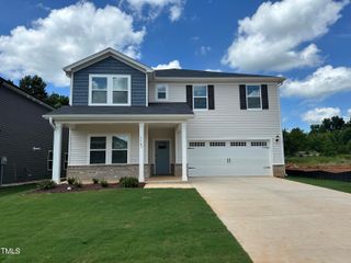 1143 Winding Spg Drive, Mebane, NC 27302