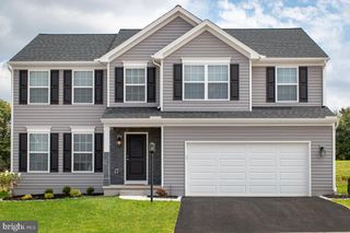 BLUE RIDGE PLAN AT MEADOWBROOK, Blandon, PA 19510