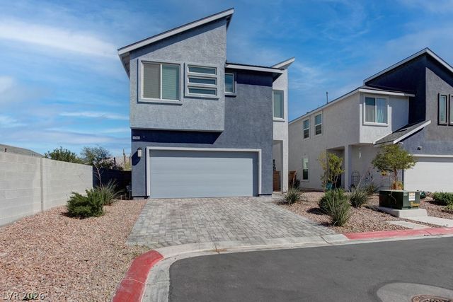 70 Harrison Rose Court, Las Vegas, NV 89110