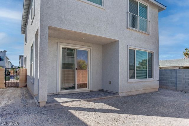 70 Harrison Rose Court, Las Vegas, NV 89110