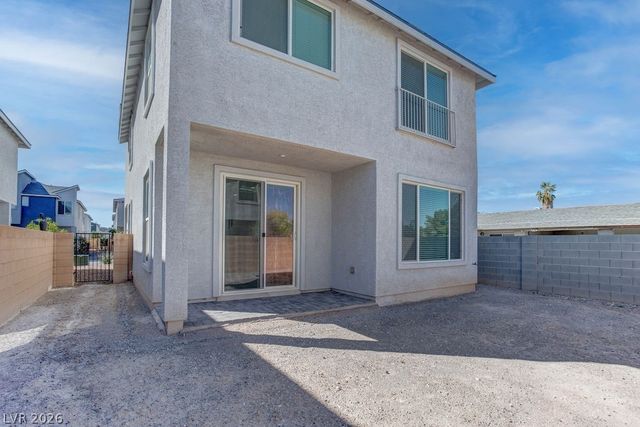 70 Harrison Rose Court, Las Vegas, NV 89110