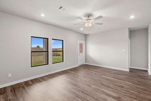 19051 Cetara Villa Drive, Hockley, TX 77447