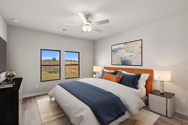19051 Cetara Villa Drive, Hockley, TX 77447