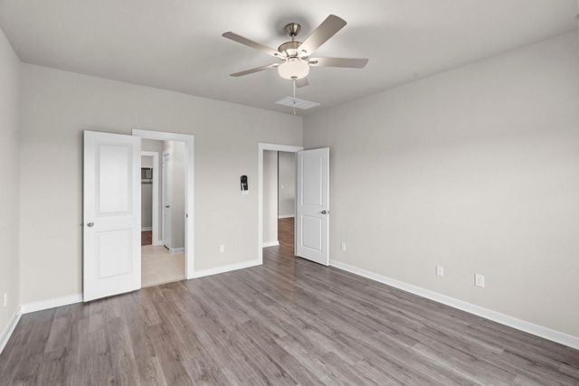 19051 Cetara Villa Drive, Hockley, TX 77447