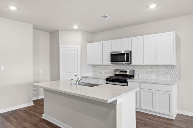 19051 Cetara Villa Drive, Hockley, TX 77447