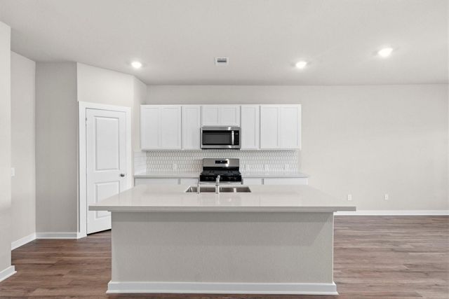 19051 Cetara Villa Drive, Hockley, TX 77447
