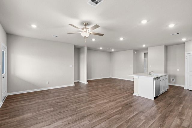19051 Cetara Villa Drive, Hockley, TX 77447