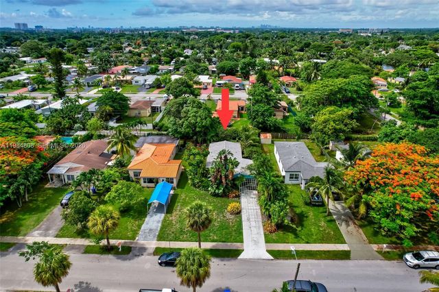 1224 NE 182nd St 1224, North Miami Beach, FL 33162