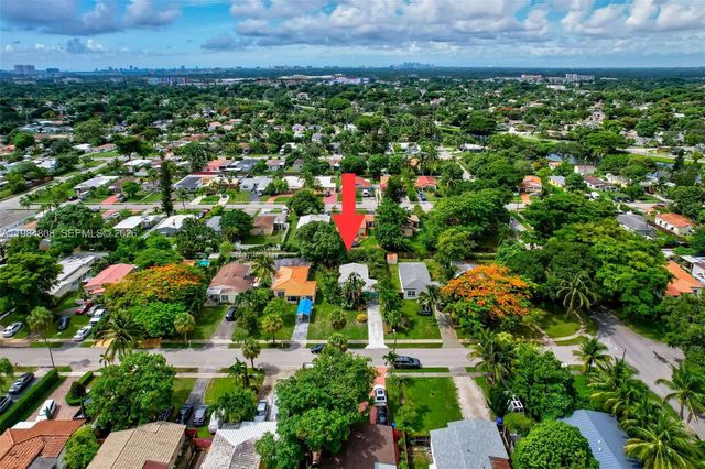 1224 NE 182nd St 1224, North Miami Beach, FL 33162