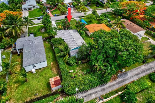 1224 NE 182nd St 1224, North Miami Beach, FL 33162