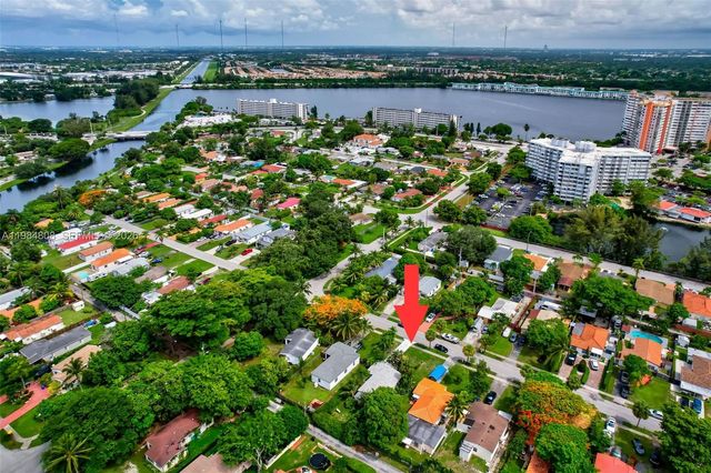 1224 NE 182nd St 1224, North Miami Beach, FL 33162