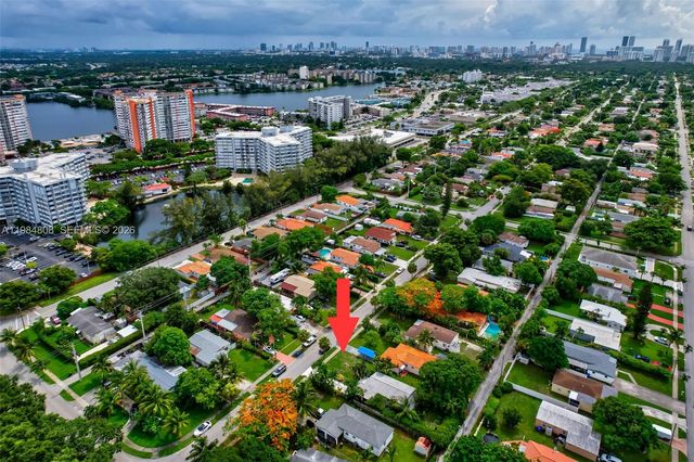 1224 NE 182nd St 1224, North Miami Beach, FL 33162