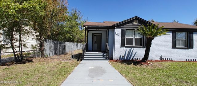 7905 PAUL JONES Drive, Jacksonville, FL 32208