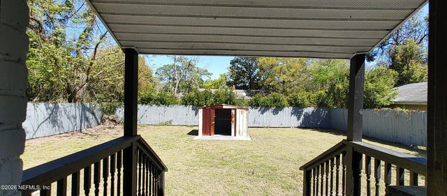 7905 PAUL JONES Drive, Jacksonville, FL 32208