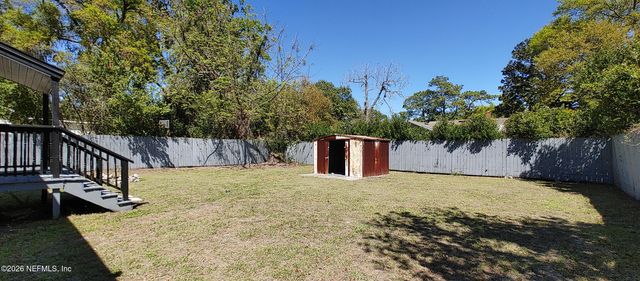 7905 PAUL JONES Drive, Jacksonville, FL 32208