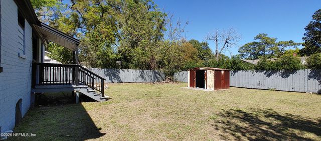 7905 PAUL JONES Drive, Jacksonville, FL 32208