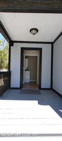 7905 PAUL JONES Drive, Jacksonville, FL 32208