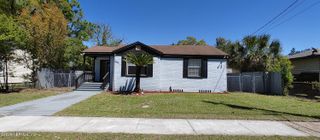 7905 PAUL JONES Drive, Jacksonville, FL 32208