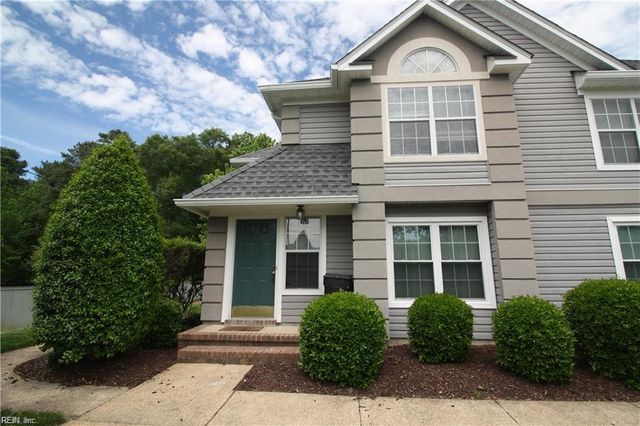 516 Rue Marseille, Chesapeake, VA 23320