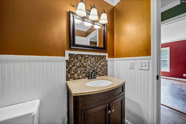 233 Drawdebil Court, Gilbert, SC 29054