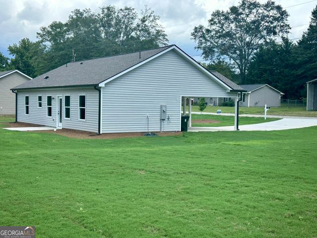 239 Stancil Drive, Toccoa, GA 30577