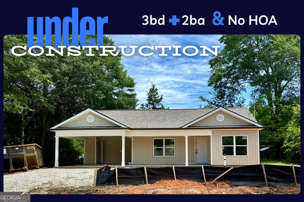 239 Stancil Drive, Toccoa, GA 30577