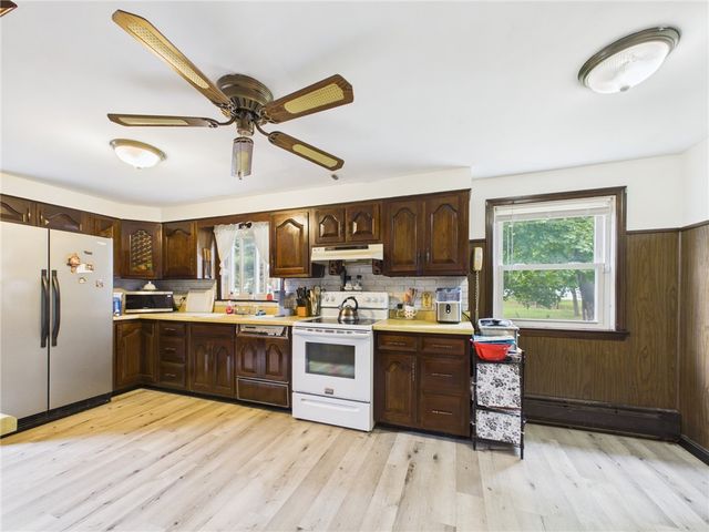 119 Gilbert Street, Warwick, RI 02886