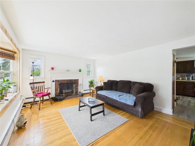 119 Gilbert Street, Warwick, RI 02886