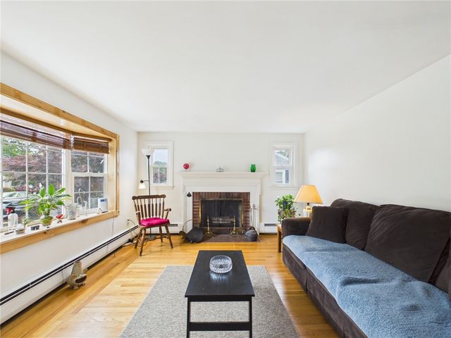 119 Gilbert Street, Warwick, RI 02886