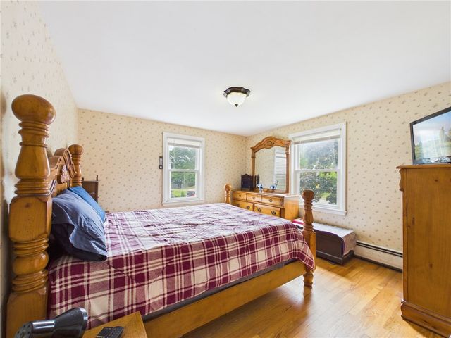 119 Gilbert Street, Warwick, RI 02886