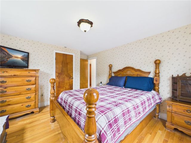 119 Gilbert Street, Warwick, RI 02886