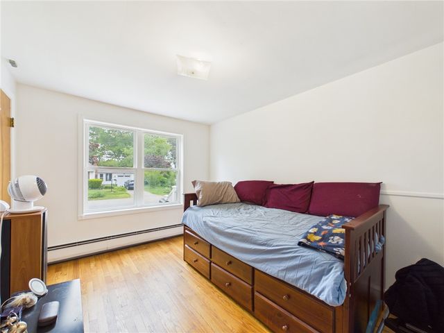 119 Gilbert Street, Warwick, RI 02886